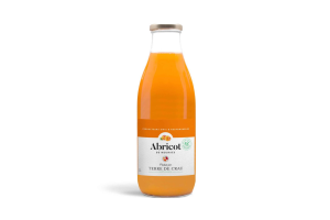 Nectar d'Abricot de Provence 1L