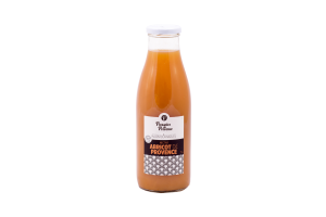 Nectar d'Abricot de Provence - 75cl