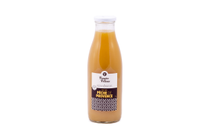Nectar de Pêche de Provence 75 cl