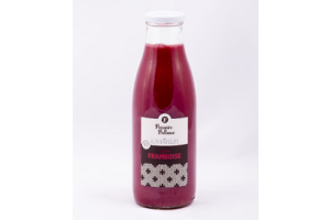 PROMO ! Nectar de Framboise 75 cl