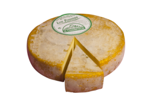 Fromage Lou Foundré - 1,2kg env.