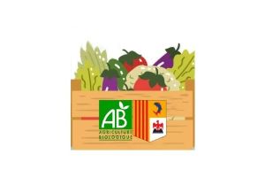 grandPanier Fruits & Légumes BIO de saison 