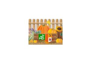 Panier de Légumes BIO Automne/Hiver 3/4Kg