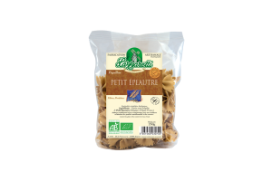 PROMO ! Papillons Petit Epeautre de Haute Provence IGP BIO 250 gr