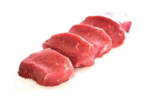 Pavé Extra Tendre Bœuf Hautes Terres - 5 x 180gr