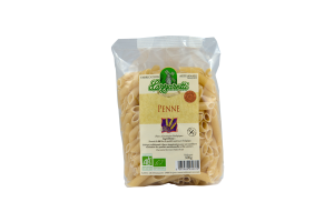 Penne Blanches BIO - 500g