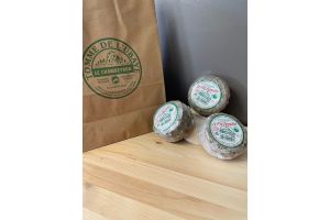 Fromage P'tit Parpaillon - 250gr
