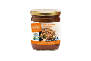 Pieds Paquets Marseillais - 400g