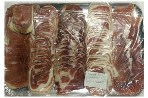 Plateau de Charcuterie du Champsaur - 1kg - Atelier Localizz uniquement