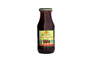 Coulis Bio Framboise