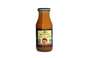 Coulis Bio Mangue