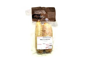 Andouillettes de Porc par 2 -  250 gr