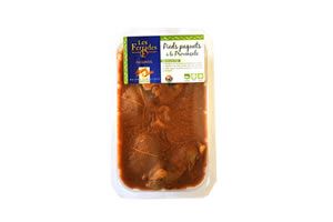 Pieds Paquets à la Provençale 900 gr cuisinés & frais