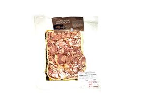 ARRET Fromage de Tête au Poivre - 180 gr (Porc)