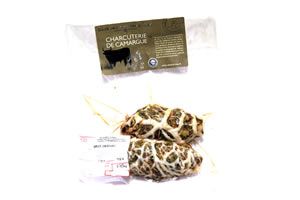 Galet Camarguais de Taureau 160 gr