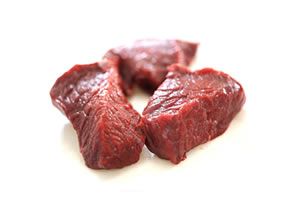 Gardianne de Taureau Terres du Soleil en poche sous vide 2.5 kg