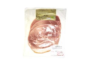 ARRET Jambon Cuit Supérieur BIO 170 gr 3 tranches