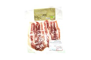 ARRET Poitrine Salée BIO 180 gr