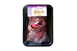 Civet de Sanglier Mariné 800gr - Livré le 23 décembre