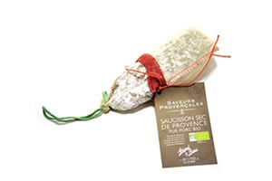 ARRET Saucisson Provençal BIO 230 gr
