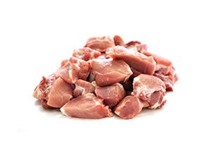 Echine ENTIERE détalonnée de Porc Duo d'Albion au KG