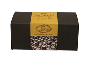 Ballotin 450 gr Palets des Papes
