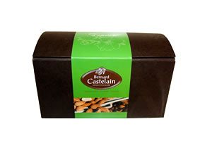 Ballotin 240 gr Pâtes d'Amande