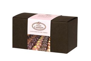 Ballotin 450 g Assortiment sans Alcools