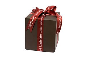 Boite Prestige " 3 tiroirs " 96 Chocolats 960 gr