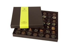 Boite Prestige 49 Chocolats 480 gr