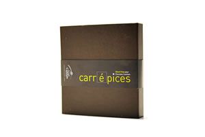 Napolitains "Carrépices" Coffret Prestige 32 Napolitains