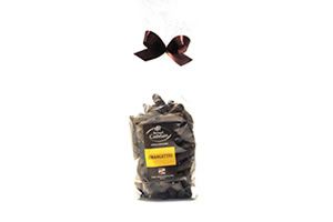 Orangettes Chocolat au Lait Sachet 300 gr