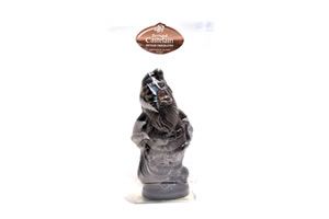 Père Noël au Chocolat Noir 150gr