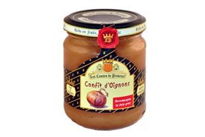 Confit d'Oignon 250gr
