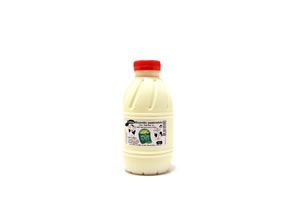 Crème Fleurette Pasteurisée 1/2 L 