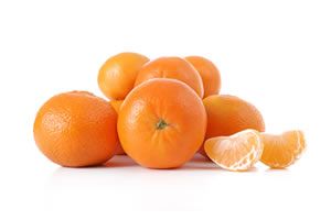 Clémentines Corse BIO, Sachet de 1 kg environ