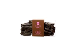Gingembre Chocolat Noir 175 gr