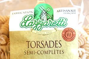 Torsades Semi Complètes BIO 5Kg