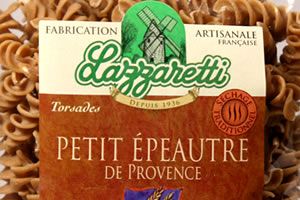 PROMO ! Torsades Petit Epeautre Provence BIO 250 gr