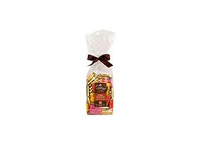 Assortiment Napolitains Sachet "4 origines" 250 gr