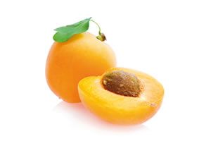 Abricots de Provence en Sachet de 1Kg