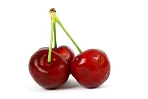 Cerises de Provence - sachet de 500gr