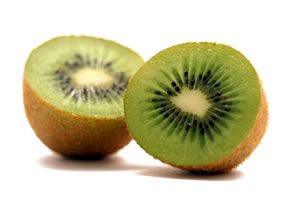 Kiwis de Provence