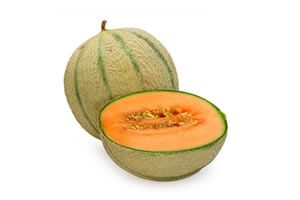 Melon de Provence à la pièce