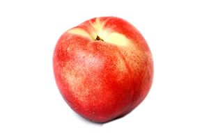 Nectarines blanches (plateau 2 Kg, 22 fruits) RETRAIT ATELIER UNIQUEMENT