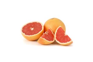 Pomelos de Corse IGP rosé - 0,9Kg