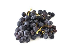 Raisin noir Lavallée de Provence - 1Kg
