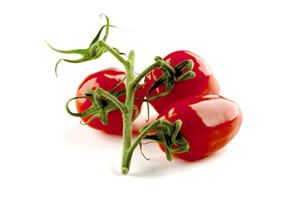 Tomates Roma BIO sachet de 1Kg