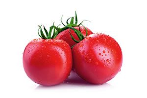 Tomates Rondes de Provence sachet de 1 Kg