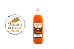 Nectar d'Abricot 1 L